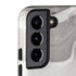 Marbleized Grey Galaxy S22 Plus Pro Case