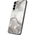 Marbleized Grey Galaxy S22 Plus Skin