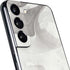 Marbleized Grey Galaxy S22 Skin