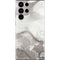 Marbleized Grey Galaxy S22 Ultra Skin