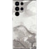 Marbleized Grey Galaxy S22 Ultra Skin
