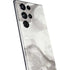 Marbleized Grey Galaxy S22 Ultra Skin