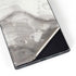 Marbleized Grey Galaxy S22 Ultra Skin