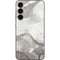 Marbleized Grey Galaxy S23 FE Skin