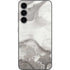 Marbleized Grey Galaxy S23 FE Skin