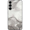 Marbleized Grey Galaxy S23 Plus Skin