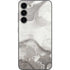 Marbleized Grey Galaxy S23 Plus Skin