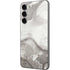 Marbleized Grey Galaxy S23 Plus Skin