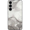 Marbleized Grey Galaxy S23 Skin