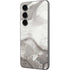 Marbleized Grey Galaxy S23 Skin