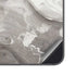 Marbleized Grey Galaxy S23 Skin