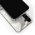 Marbleized Grey Galaxy S24 Plus Clear Case
