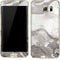Marbleized Grey Galaxy S7 Edge Skin