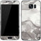 Marbleized Grey Galaxy S7 Skin