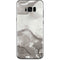 Marbleized Grey Galaxy S8 Plus Skin