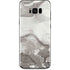 Marbleized Grey Galaxy S8 Plus Skin