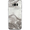 Marbleized Grey Galaxy S8 Skin
