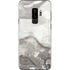 Marbleized Grey Galaxy S9 Plus Skin