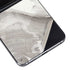 Marbleized Grey Galaxy Z Flip5 5G Skin