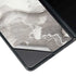 Marbleized Grey Galaxy Z Fold3 5G Skin