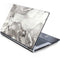 Marbleized Grey Generic Laptop Skin