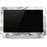 Marbleized Grey Google Home Hub Skin