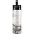 Marbleized Grey Hydro Flask 20oz Wide Mouth Skin