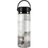 Marbleized Grey Hydro Flask 20oz Wide Mouth Skin
