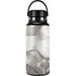 Marbleized Grey Hydro Flask 32oz Wide Mouth Skin