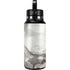 Marbleized Grey Hydro Flask 32oz Wide Mouth Skin