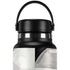 Marbleized Grey Hydro Flask 32oz Wide Mouth Skin
