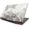Marbleized Grey Lenovo IdeaPad Skin