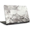 Marbleized Grey Dell Inspiron Skin