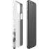 Marbleized Grey iPhone 11 Pro Lite Case