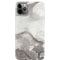 Marbleized Grey iPhone 11 Pro Max Lite Case