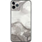 Marbleized Grey iPhone 11 Pro Max Skin