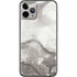Marbleized Grey iPhone 11 Pro Skin
