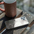 Marbleized Grey iPhone 11 Pro Skin