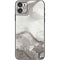 Marbleized Grey iPhone 11 Skin