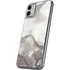 Marbleized Grey iPhone 11 Skin