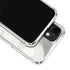 Marbleized Grey iPhone 12 Mini Clear Case