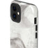 Marbleized Grey iPhone 12 Mini Impact Case