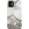 Marbleized Grey iPhone 12 Mini Lite Case