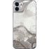 Marbleized Grey iPhone 12 Mini Skin