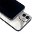 Marbleized Grey iPhone 12 Mini Skin