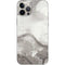 Marbleized Grey iPhone 12 Pro Max Skin