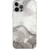 Marbleized Grey iPhone 12 Pro Skin