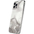 Marbleized Grey iPhone 12 Pro Skin