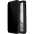 Marbleized Grey iPhone 12 Pro Waterproof Case