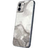 Marbleized Grey iPhone 12 Skin